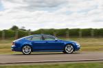 Audi S7 Sportback 2015 года (AU)
